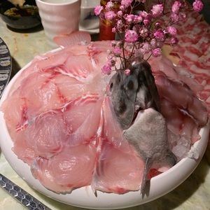 Meet your Posher, Yicheng